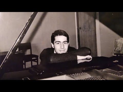 Areg Simonyan - César Franck, Prélude, Fugue et Variation, op. 18