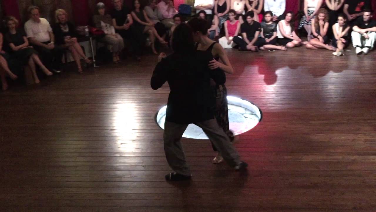 Peppe Di Gennaro - Adelma Rago - En El Rosal (vals)