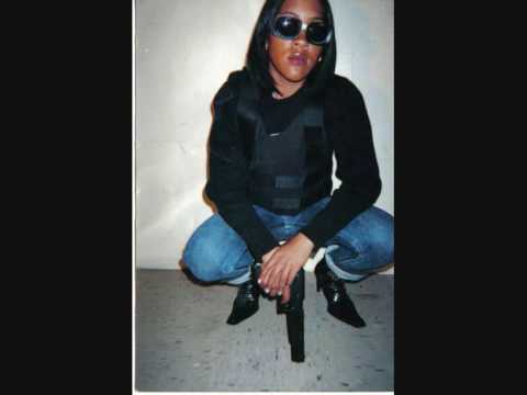 Chinky feat Prodigy of mobb deep-Lean on me