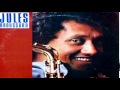 Jules Broussard - Just Say You'll Stay & Give Time A Chance