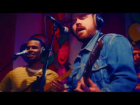 Dirty Nice - What I Wanna Hear (live from Planet Weekend)