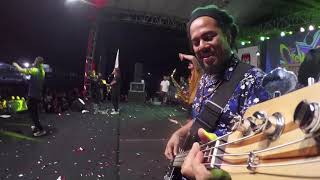 Download lagu Welcome to my paradise - Rival Himran Steven and Coconutreez Bass Cam   Live Kediri mp3