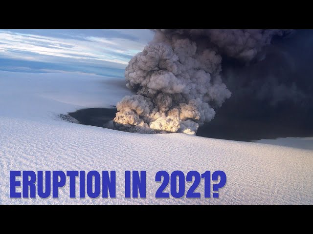 Video Aussprache von Eyjafjallajökull in Englisch