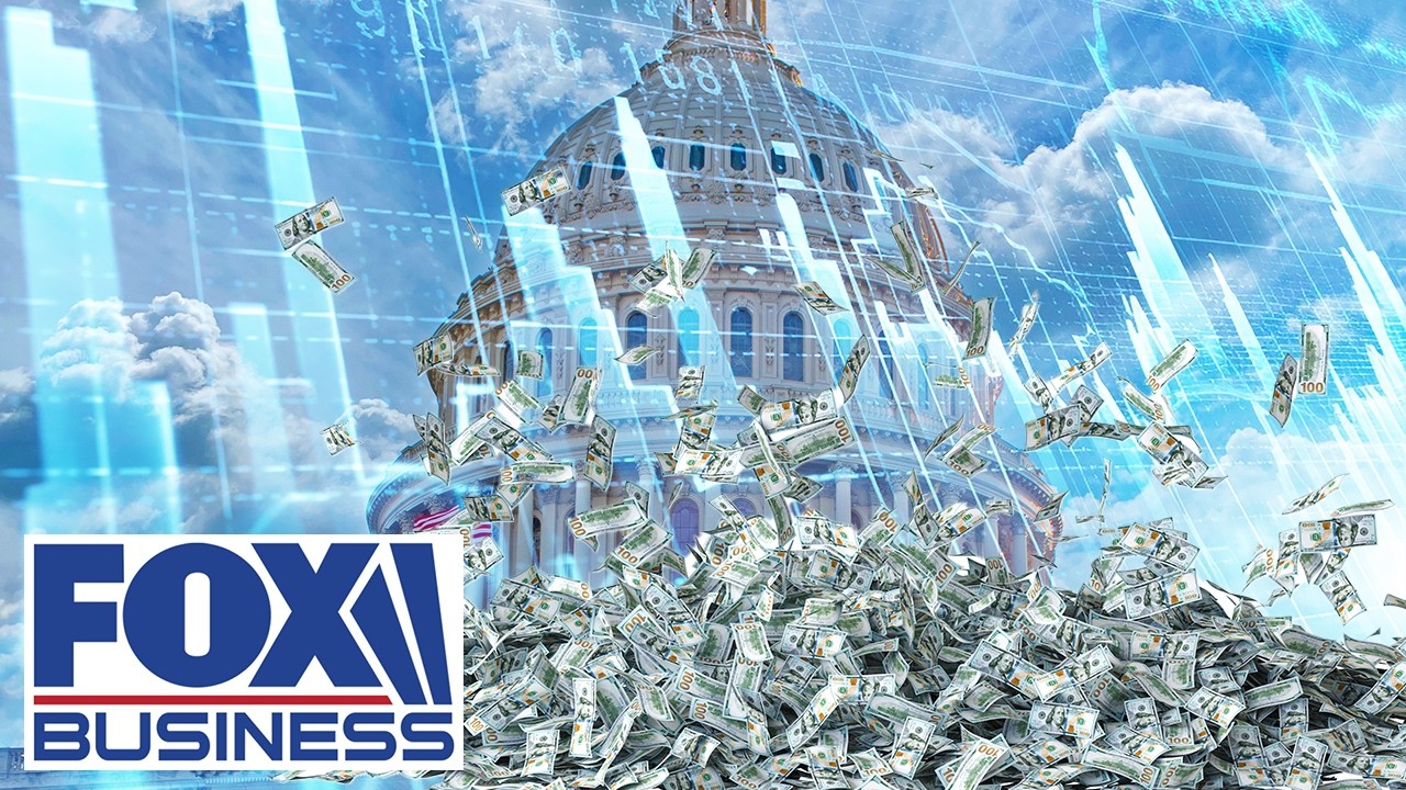 'SHATTERED EXPECTATIONS': Jobs report delivers STUNNING hiring surge