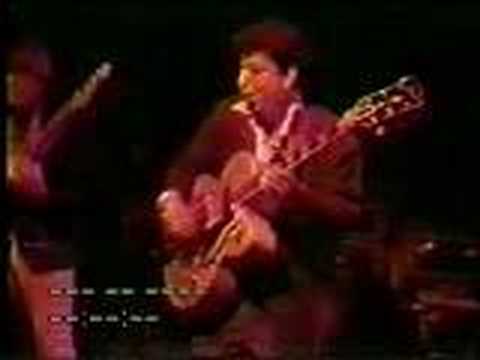 James Harman and Hollywood Fats - PART2