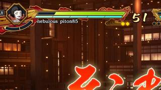 #鬼滅の刃ヒノカミ血風譚2 なんなん？初めてすぐ煽りて