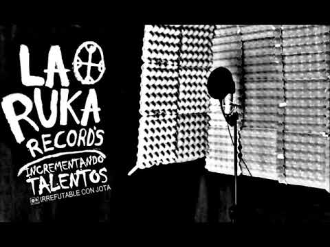 03. Cimc - Incrementando Talentos - con Jota (Irrefutable)(Luz de Barrio)(Prod. La Ruka Record`s)