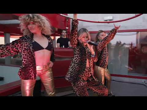 CALL ME LOLA HIT - LOLA CASADEMUNT (feat. Sara Abad) Launch Event Video