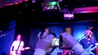 Circles CAVO Pittsburgh Altar Bar 11.22.10