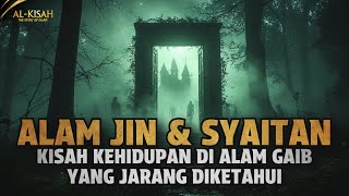 Download lagu Mengungkap Misteri Alam Gaib : Kisah Kehidupan Jin & Syaitan yang Jarang Diketahui mp3 Download lagu Mengungkap Misteri Alam Gaib : Kisah Kehidupan Jin & Syaitan yang Jarang Diketahui mp3