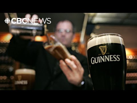 Why drinking Guinness is catching on with Gen Z