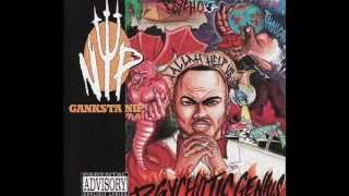 Ganksta Nip - Hollograms