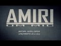 Amiri - Um Mic (Nas - One Mic Remix) 