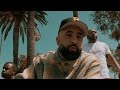 Jay Worthy, A$ton Matthews & Roc Marciano - Nothing Bigger Than The Program (Official Video)