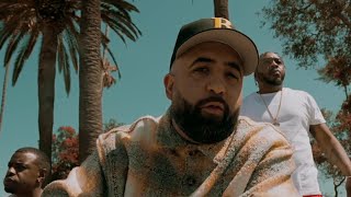 Jay Worthy, A$ton Matthews &amp; Roc Marciano - Nothing Bigger Than The Program (Official Video)