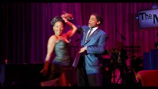Lights Out: Nat "King" Cole now extended thru March 24!