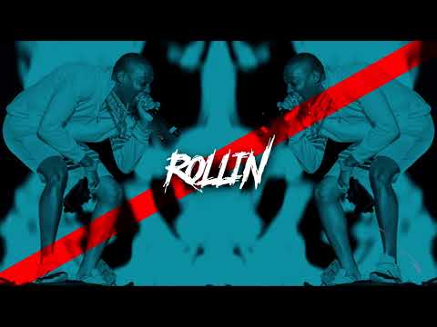 [FREE] Bobby Shmurda x Pop Smoke Type Beat 2021 ''ROLLIN''