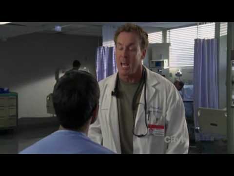 Scrubs Ed Gets Fired