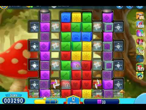 Pet Rescue Saga   Level 5139 no boosters