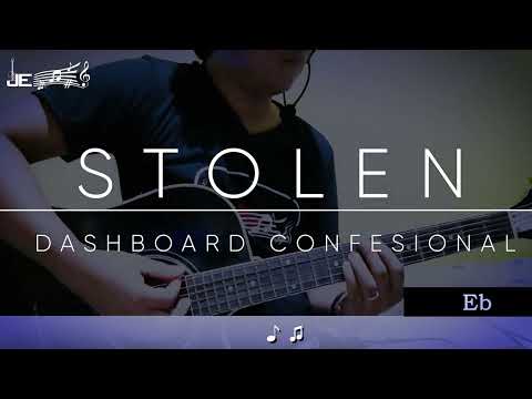 Stolen - Dashboard Confessional
