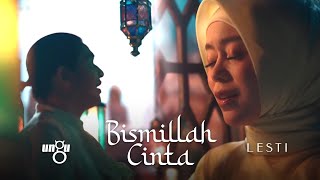 Download lagu Ungu Lesti Bismillah Cinta Music... mp3