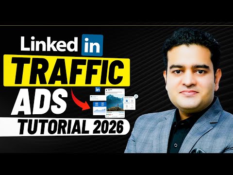 LinkedIn Marketing Full Course with AI 2025 linkedincourse