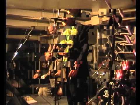 ALBERTO BONI AND THE UONNA CLUB CITY ROCKERS -  MACELLO CERVELLO