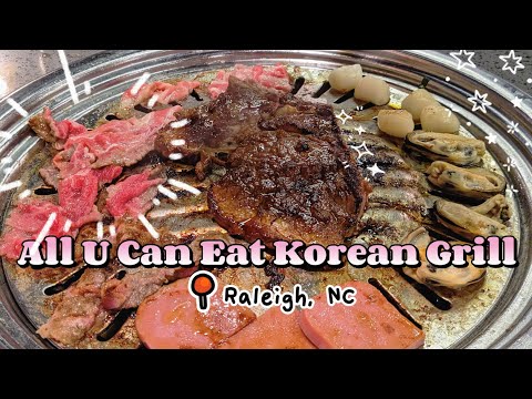 Korean Raleigh
