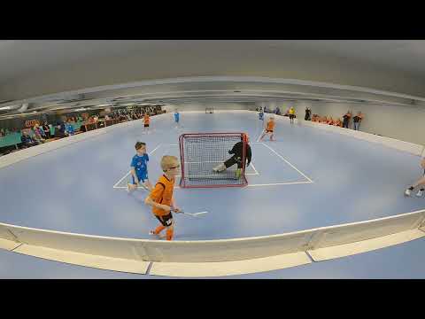 P12 PUFFET CUP:  LFT vs  KorsKa Ducks P12