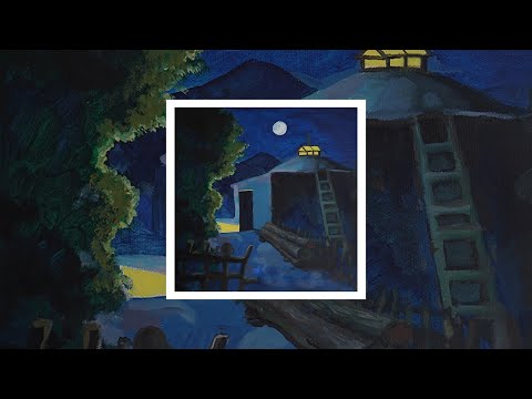 Khayom Khayolbekov - Daf Bizaned | Хайём Хаёлбеков - Даф Бизанед (Official Audio)