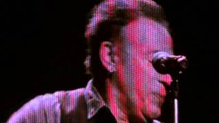Bruce Springsteen - Held Up Without a Gun - XL Center - Hartford - 10-25-12