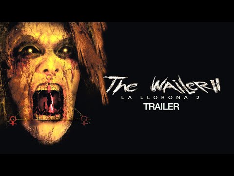 Tráiler La llorona [WEB-DL] 2006