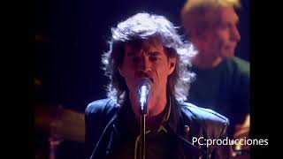 Rolling Stones   "No Fade Away"   LIVE HD   Lyrics