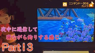 3DSのカメラん中に入ってた写真を見て思い出に浸るだけの動画 #13