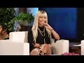 Nicki Minaj on Her Engagement Ring