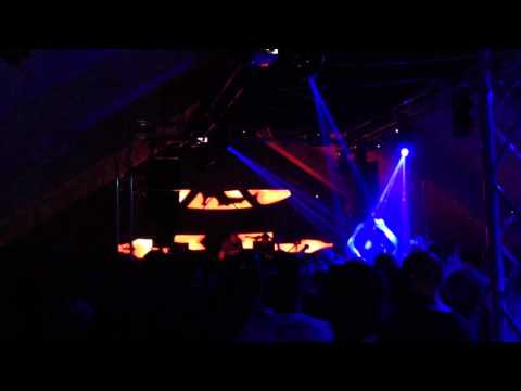 The Hacker drops "Blue Monday" @Drugstore by Grotto - The Way Of Life.