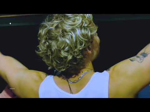 [4K] 220827 Christopher - Fall So Hard @ Live in Korea | 크리스토퍼 내한공연