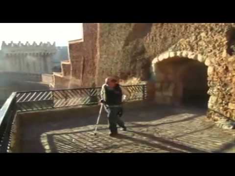 EA2CVO/P DCE CZ-204 Puerta Baja