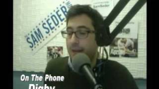 Sam Seder on TYT Network 2/19/10