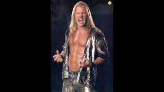 WWE Chris Jericho 5th Theme (King of My World) (Live)