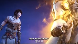 Download lagu wu dong qian kun season 4 episode 1 sub indo mp3