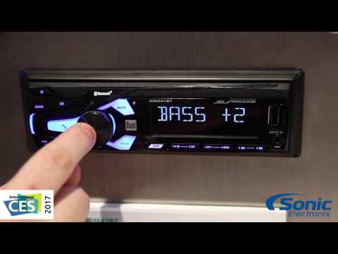 YouTube video about: How to bluetooth a dual radio?