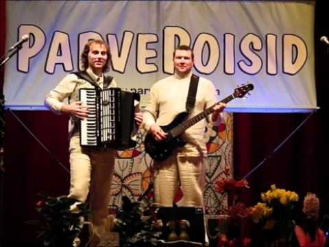 Parvepoisid-Abruka valss