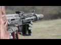 E.G.-K AK47 full auto with Dead Air Silencers PBS-1 in slow motion E.G.-K AK47 full auto with Dead Air Silencers PBS-1 in slow motion
