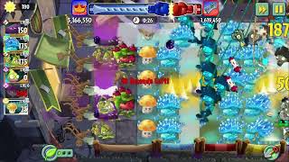 Over 5.0M FREE PLANTS, Arena Week 317 Plants vs Zombies 2 |  Season 65 !!!