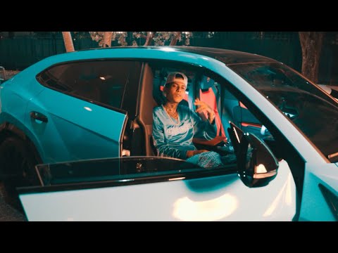 Conep - Kaio-Ken (Official Video)