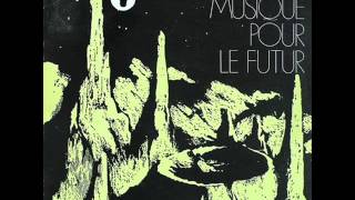 Nino Nardini - La Planète Oubliée