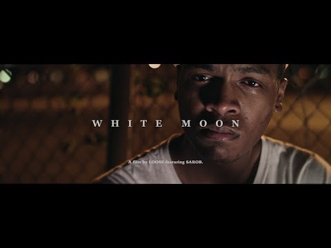 Sarob // White Moon (OFFICIAL)