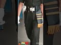 Garhwal Rifle Soldier ‍ ️