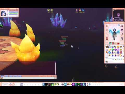 Kingdom FlyFF - The Contaminated Trails